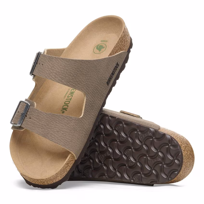 SANDALIAS UNISEX BIRKENSTOCK ARIZONA SYN